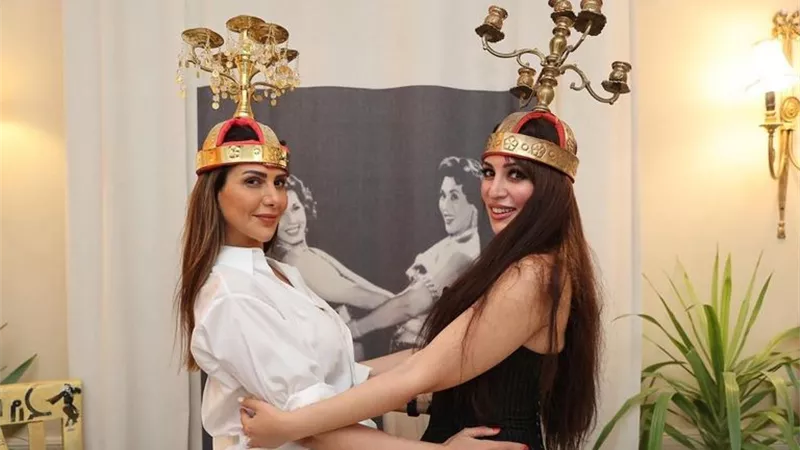 برعاية «اليونسكو وساويرس».. افتتاح أول مركز رسمي للرقص الشرقي بمصر