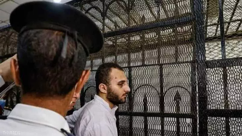 هجوم رواد السوشيال ميديا على المحامي 