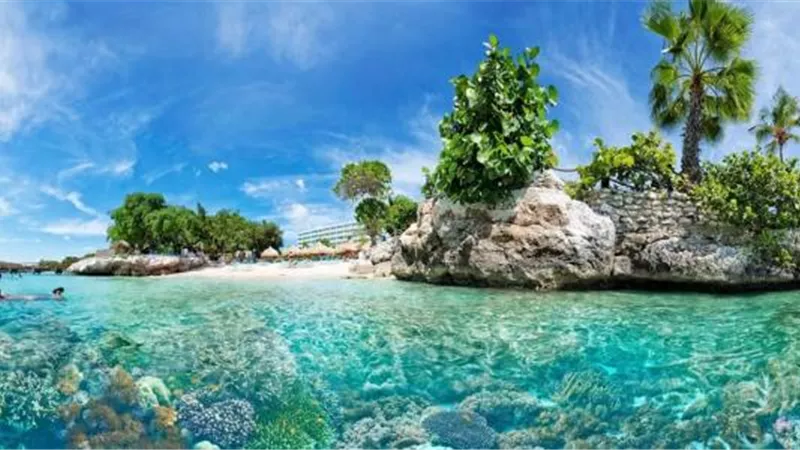 جنان الله في أرضه.. «غرينادا وبربادوس» الأعلى بقائمة أجمل 5 جزر في الكاريبي