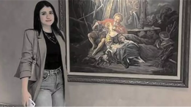 «بعد إحالته إلى الجنايات» تحديد موعد لبدء محاكمة قاتل «نيرة أشرف»