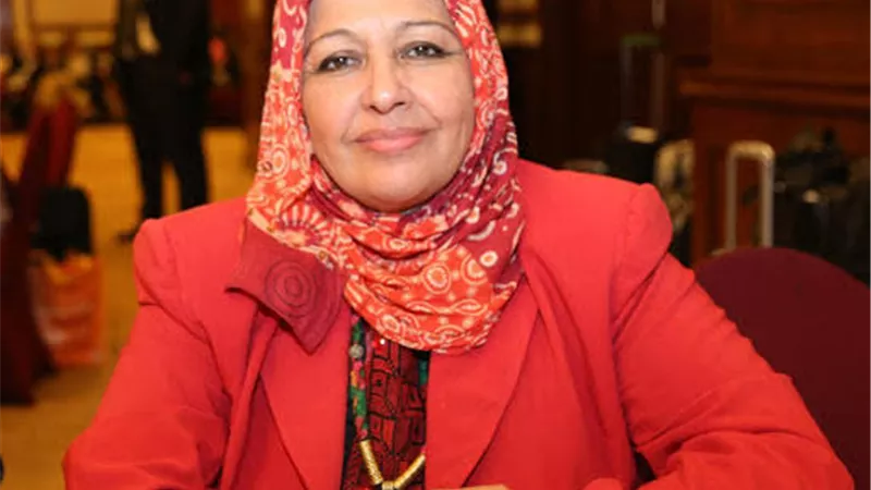 المبادرة الرئاسية للحفاظ على الأسرة المصرية تصل إلى سيناء| فيديو