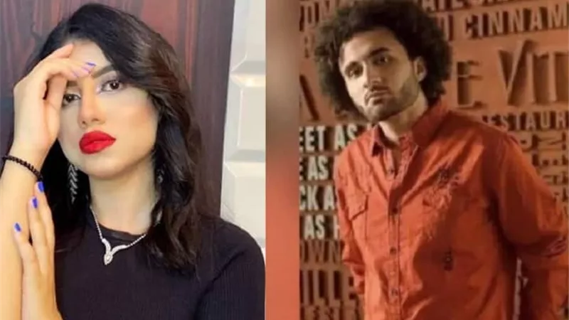 أهل الفن يعربون عن غضبهم من الدفاع عن قاتل 