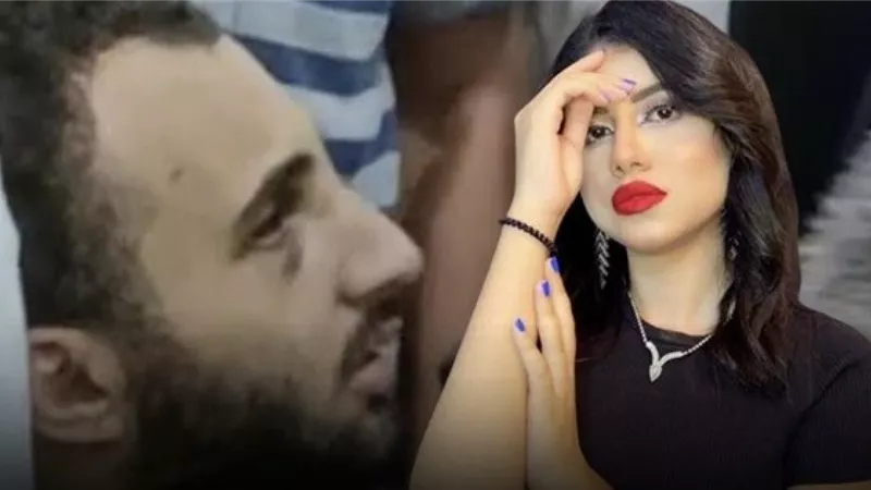 الإعدام شنقًا لقاتل نيرة أشرف