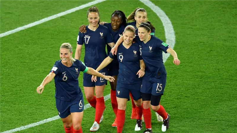 أبرز 10 معلومات عن كأس أوروبا لكرة القدم للسيدات قبل انطلاقه