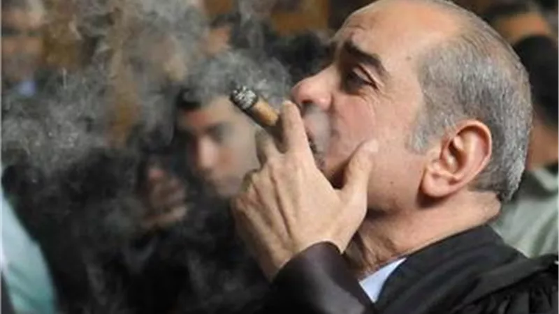أول تعليق من فريد الديب بعد الحكم بالإعدام على قاتل نيرة أشرف