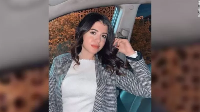 عرض 10 ملايين جنيه على أسرة نيرة أشرف للعفو عن محمد عادل