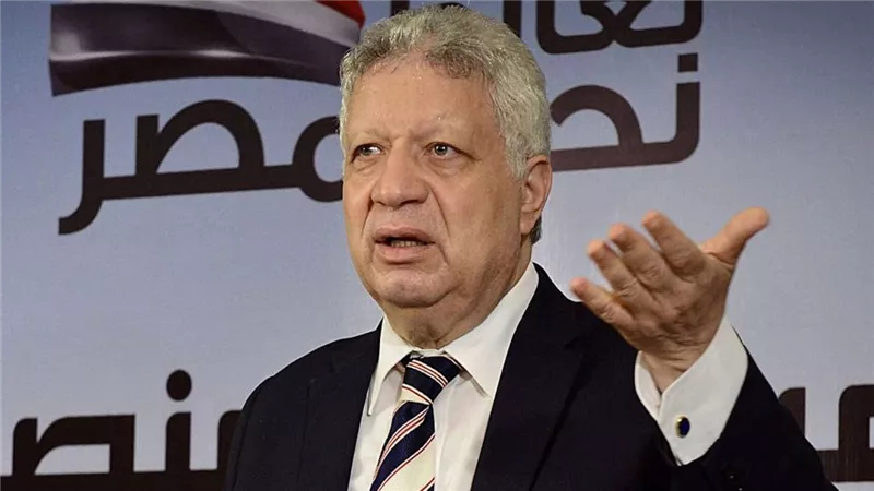 بعد إعلان مرتضى منصور الوقوف أمام فريد الديب بقضية نيرة أشرف رودا السوشيال ميديا: «صراع الجبابرة!»