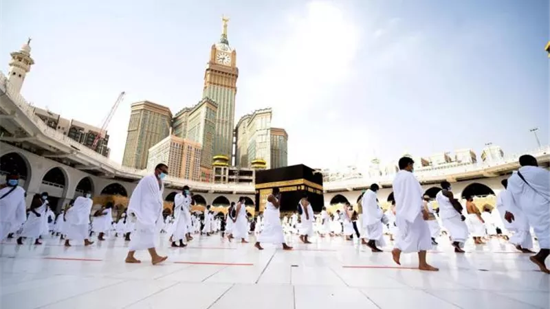 لغير القادرين.. عبادات تعادل ثواب أداء فريضة الحج