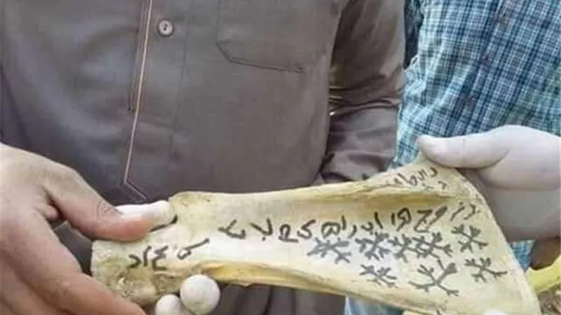 الأضحية بين الخير والشر.. عظمة الكتف وعلاقتها بالسحر