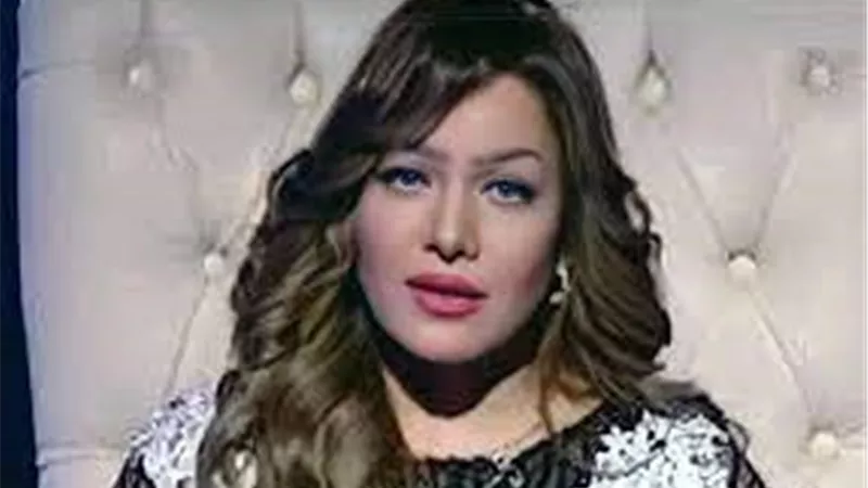 تفاصيل جديدة ومثيرة تكشفها التحقيقات في قضية المذيعة شيماء جمال