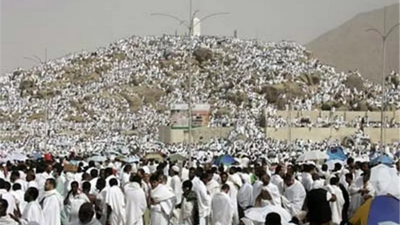 أزهري: يجوز صيام يوم الجمعة منفردًا بنية وقفة عرفات