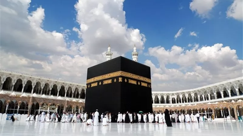 بث مباشر.. ضيوف الرحمن يؤدون باقي مناسك الحج