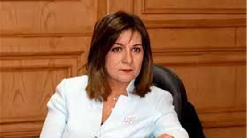وزيرة الهجرة تؤكد: مبادرة 