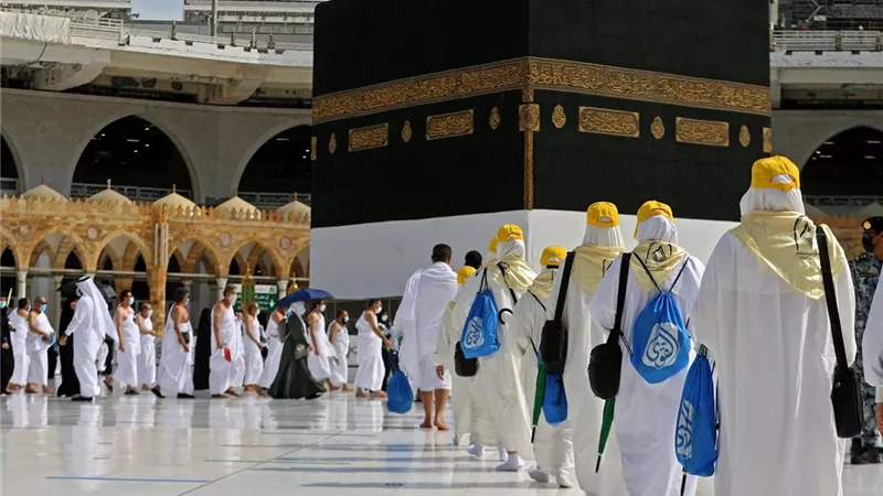 وزير الصحة السعودي يوضح الوضع الصحي للحجاج