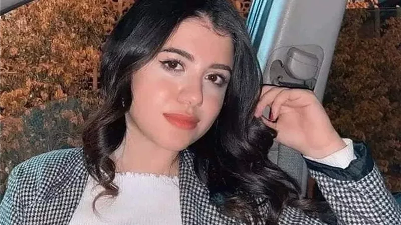 «محرض أم متستر؟».. ظهور متهم جديد في قضية نيرة أشرف.. والجميع في صدمة!