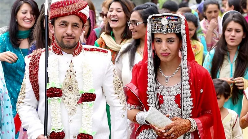 «طريقة سحرية للتخلص من المرض».. أسرار شعب الهونزا صاحب أكبر عدد للمعمرين بالعالم
