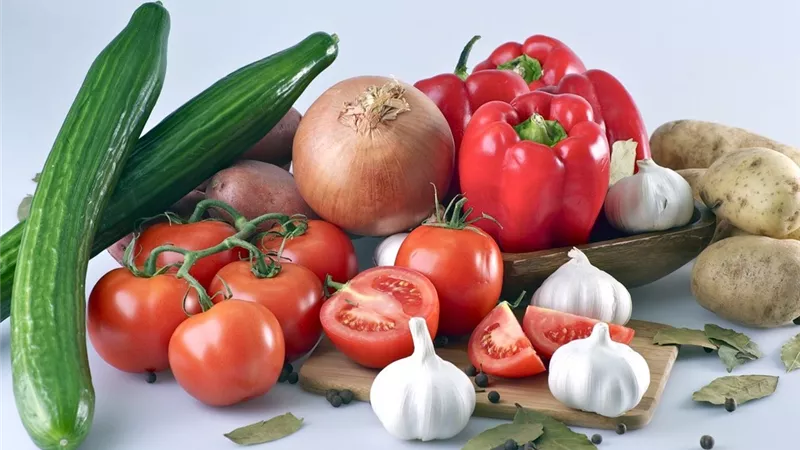 أسعار الخضروات اليوم الأربعاء.. الباذنجان البلدي والأبيض بـ 3.75 جنيه للكيلو والرومي بـ 2.75