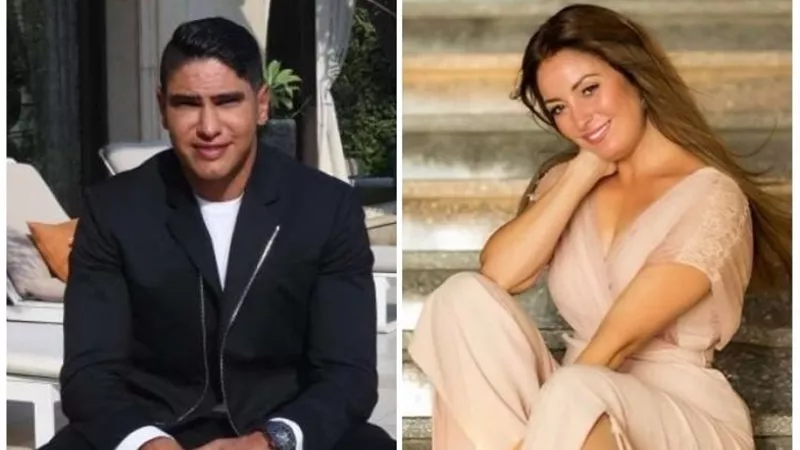 نرمين الفقي: «هذه هي حقيقة خطوبتي من أبو هشيمة» 