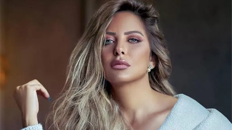 بالصور.. ريم مصطفى تقضي إجازة العيد في إيطاليا