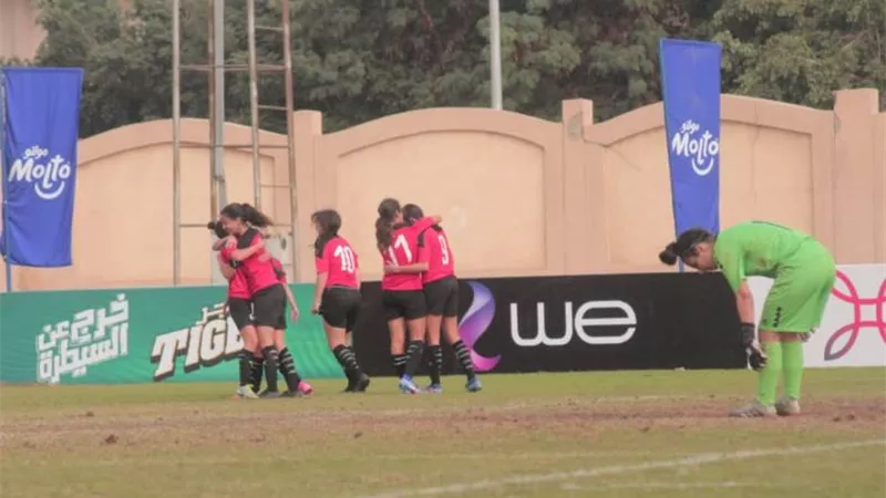 تعرفي على سبب غياب لاعبات مصر عن قائمة الأفضل في أفريقيا