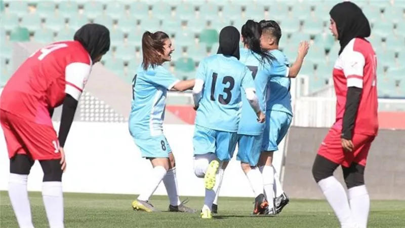 تعرفي على مواعيد مباريات بطولة اتحاد غرب آسيا للسيدات