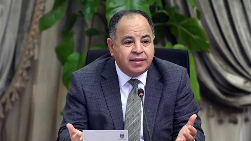 «مصر صوت أفريقيا».. وزير المالية يكشف كواليس الاستعدادات لقمة المناخ