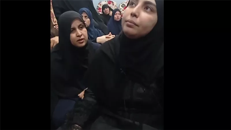 «عايزه حقه».. أول تصريحات من زوجة الصيدلي المصري المقتول بالسعودية