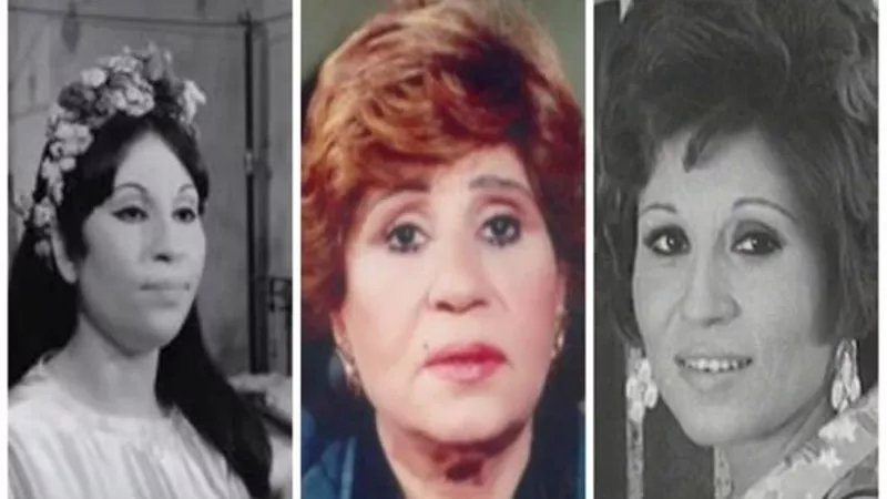 في ذكرى ميلادها.. معلومات لا تعرفها عن الفنانة 