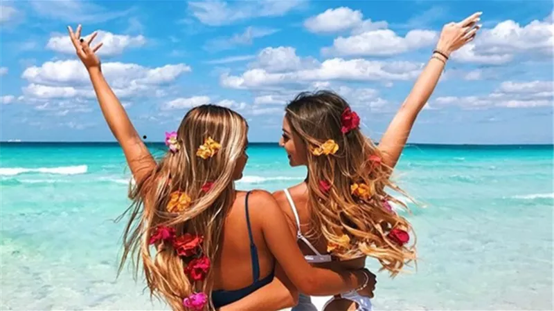 لو مسافرة في عيد الأضحى.. أفكار للاستمتاع بالعيد على البحر