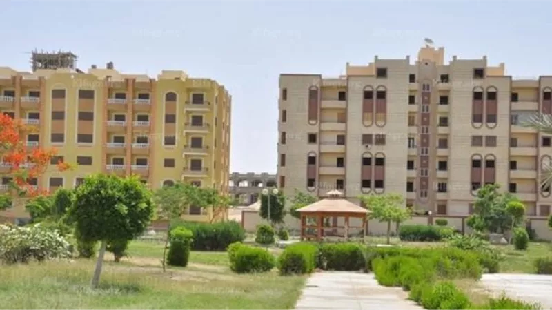 طرح محال تجارية ووحدات إدارية للبيع بمدينة أسيوط الجديدة