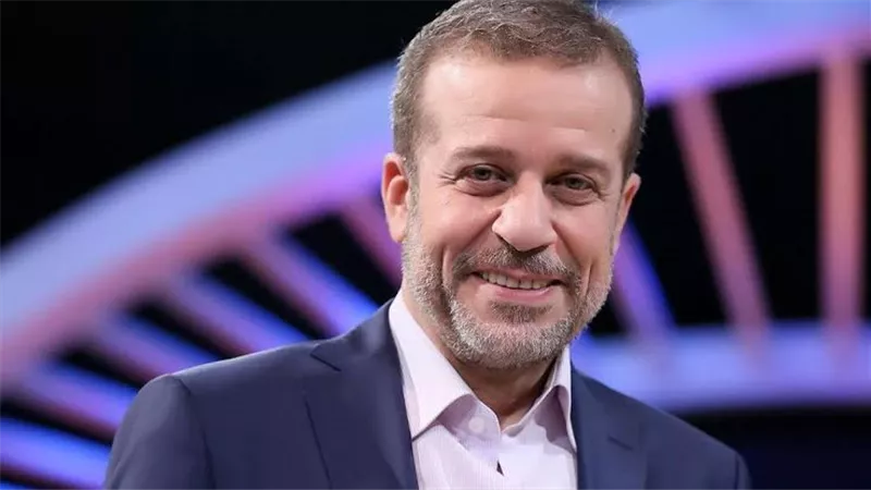 شريف منير لـ«هير نيوز»: فخور بالمشاركة في «السرب».. وهذا موعد عرضه