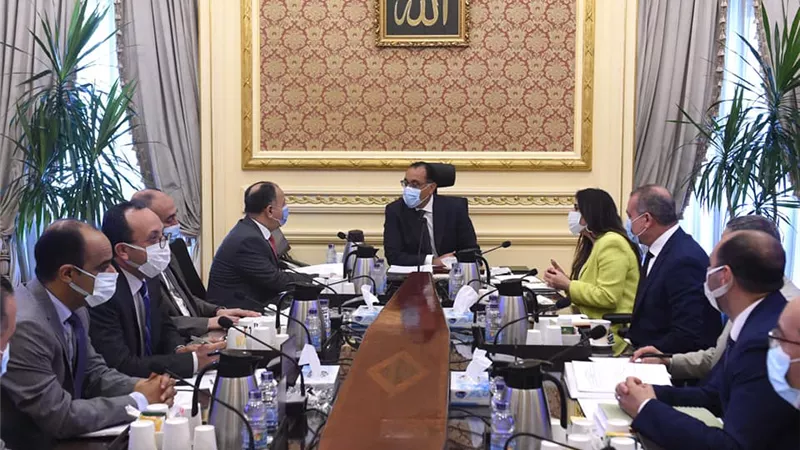 114 ألف وحدة سكنية بالمحافظات.. مدبولي يتابع مشروعات «صندوق التنمية الحضرية»