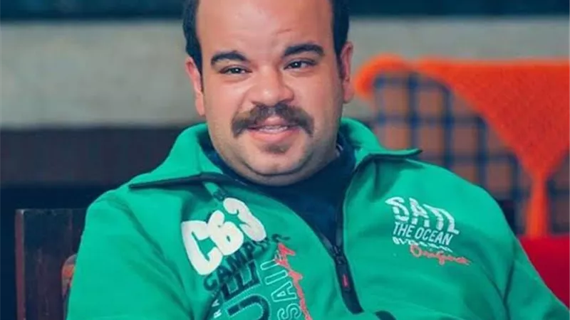 محمد عبد الرحمن يكشف لـ