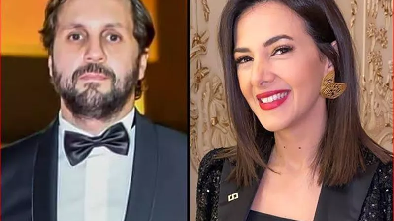 هشام ماجد لـ