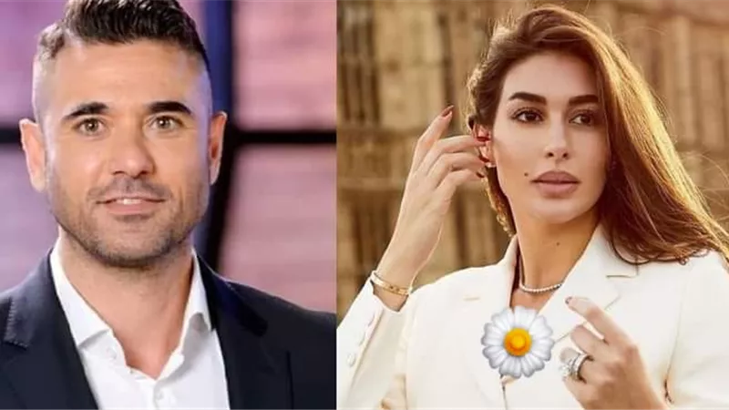 هل ياسمين صبري ترفض العمل معه ؟.. رد صادم من أحمد عز