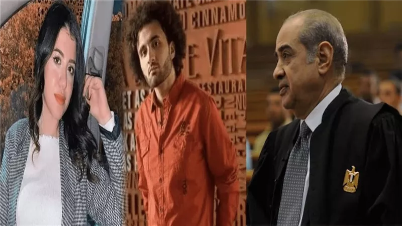 ماذا طلب منهم؟.. تفاصيل الجلسة الأولى بين فريد الديب وأسرة قاتل نيرة أشرف