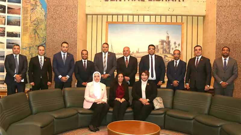  بتكلفة 900 مليار جنيه.. مصر تعد استراتيجية للموارد المائية حتى 2050