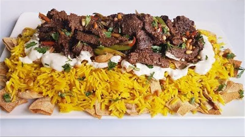 طريقة عمل 
