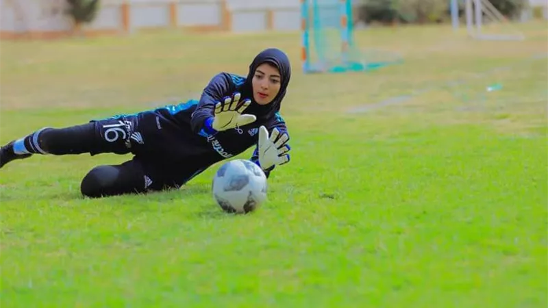جنش الترام بعد رحيلها عن الفريق: لدي العديد من العروض وسأختار من بينها (خاص)