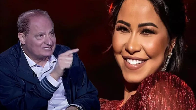 هاني مهنا لـ«هير نيوز»: «شيرين عبد الوهاب أخطأت وأنا طلبت منها مليون مرة أن تغني فقط»