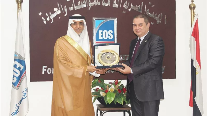 نبأ سار لأصحاب المنتجات المصرية المُصدرة إلى السعودية