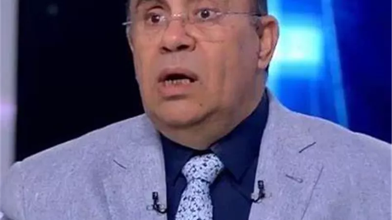 مبروك عطية والنهي التاسع في سورة البقرة 