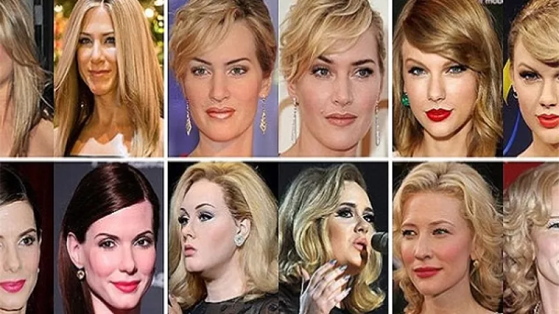 من أنجلينا جولي لإيما واتسون.. أشهر 10 وجوه نسائية في عالم هوليود