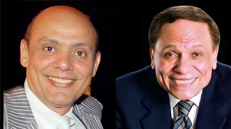 عصام إمام يكشف لـ 