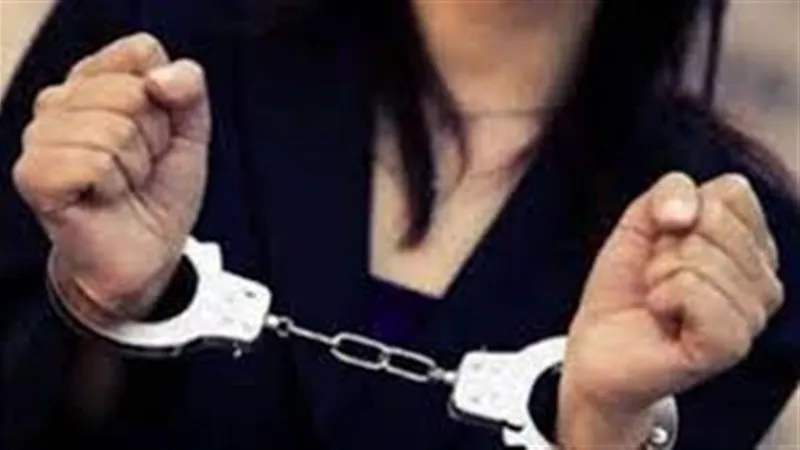 من الحب ما قتل.. تستأجر قاتلًا محترفًا للتخلص من زميلتها في العمل. فيديو جراف 