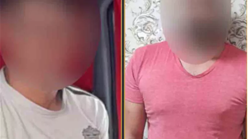 كشف ملابسات فيديو تعذيب طفل من ذوي الهمم في الإسكندرية