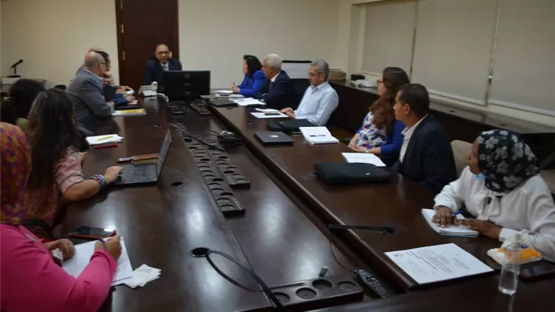 «الطفولة والأمومة» يشيد بدور «اليونيسف» لدعم خطة العمل الوطنية