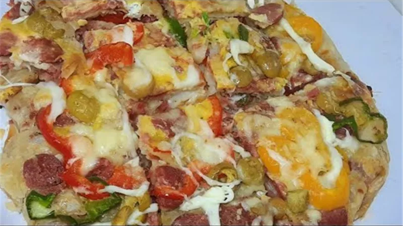 طريقة عمل 