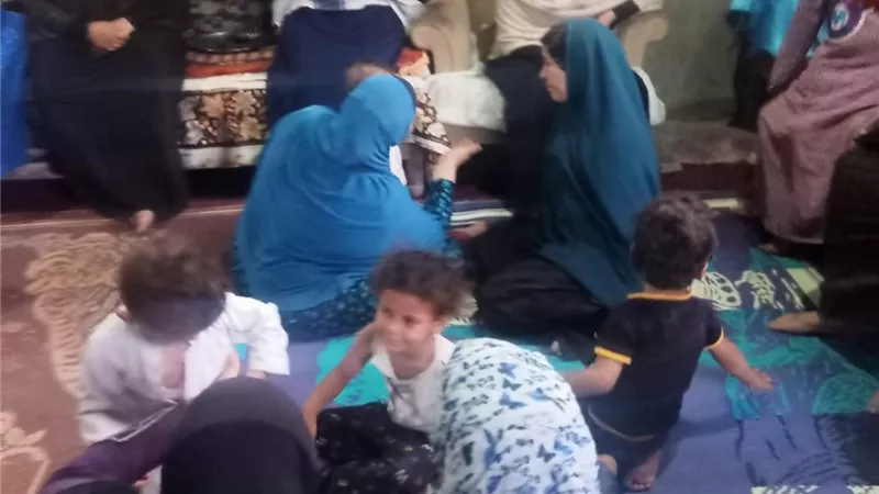 تعرفي على أنشطة المجلس القومي للمرأة اليوم في بني سويف
