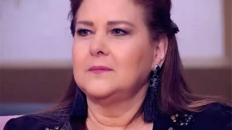 «تسليم أهالي» يُعيد دلال عبد العزيز إلى الحياة.. تعرف على دورها